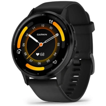 Garmin Venu 3 Slate Stainless Steel
