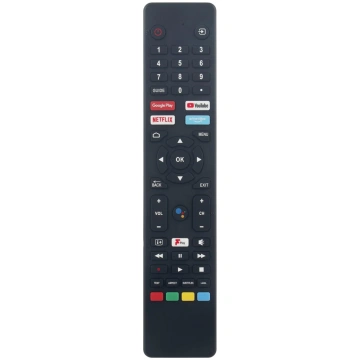 Rezerves balss tālvadības pults RM-C3250 piemērota