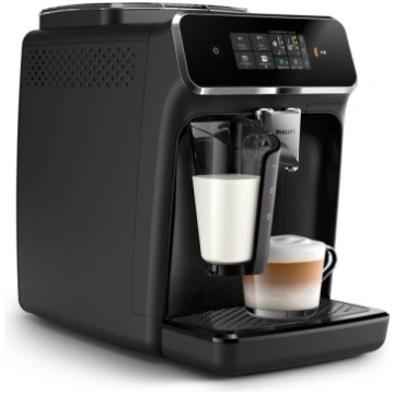 Espresso kafijas automāts ar dzirnaviņām - PHILIPS