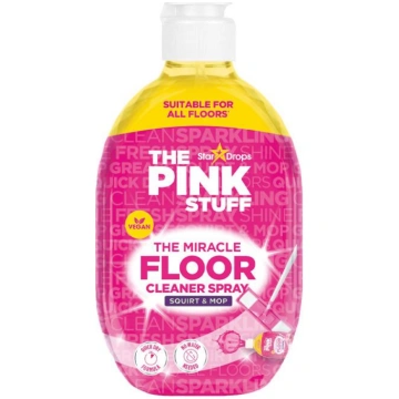 CLEANER FLOOR THEPINKSTUFF DTF 750ML 9523 (5060033
