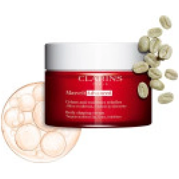 Clarins MASVELT ADVANCED BODY SHAPING CREAM 200ML