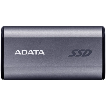 ADATA SC750 1 TB ārējais SSD USB Type-C 3.2 Gen 2 