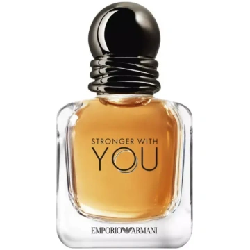 Tester Armani Emporio Stronger With You Edt 100ml