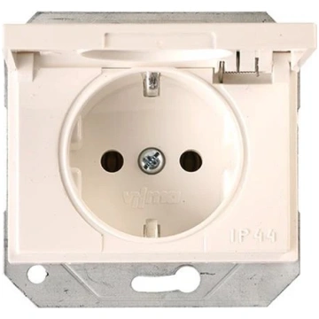 VILMA Kontaktligzda Vilma XP500 111050202107, Ieze