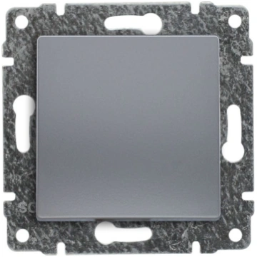 Kos Slēdzis Vienots Vena Aluminium (514011)