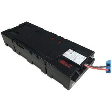 APC Replacement Battery Cartridge #116 - UPS batte