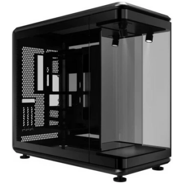 Cooler Master Case MasterFrame 360 Panorama black 