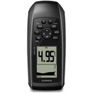 Garmin GPSMAP 73 laivu navigators 010-01504-00