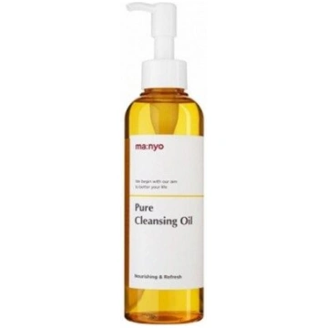 Manyo Factory Pure Cleansing Oil