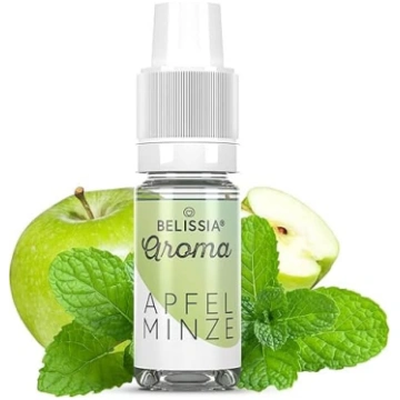 Belissia Food Aroma, augsta deva, 10 ml, lietošana