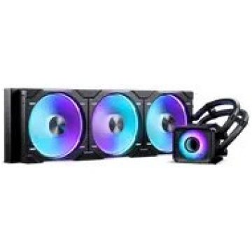 Phanteks Glacier One 420 D30 X2 Processor All-in-o