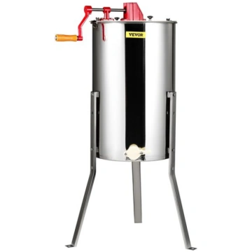 Medus sviede Vevor SD-3, 3 rāmji