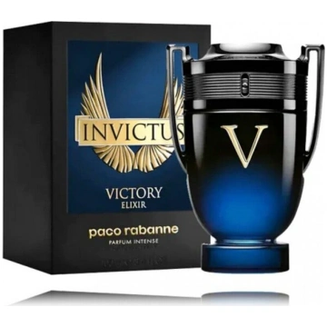 Paco Rabanne Invictus Victory Elixir Parfum Intens