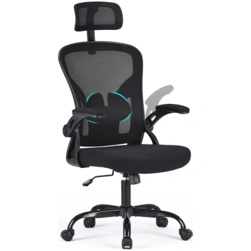 Farini Augstuma regulējams ergonomisks biroja krēs