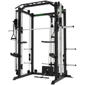 Smith renažieris Tunturi SM90 Full Smith