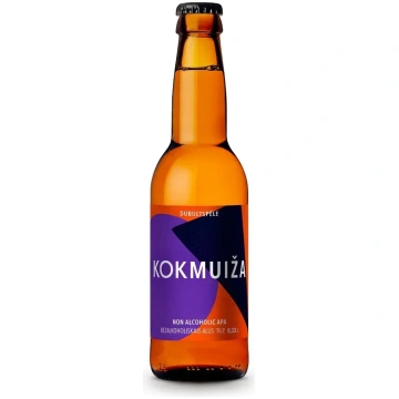 Valmiermuižas Alus Valmiermuiža APA Kokmuižas Non-
