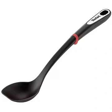Tefal Ingenio, black - Spoon (K2060514)