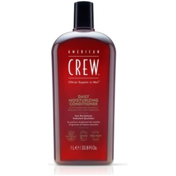 Daily Moisturizing Conditioner Ikdienas mitrinošs