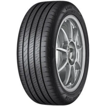 Vasaras automašīnas riepa Goodyear EfficientGrip P