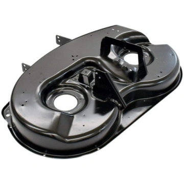 HUSQVARNA zāles pļāvēju traktoru panna 97cm, 53219