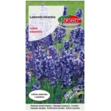 Torseed Sēklas lavanda Lavandula officinalis 0.2g