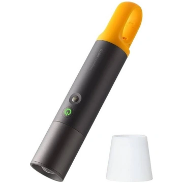 Lukturis HOTO QWSDT001, 1000lm, USB-C 697437080005