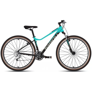 Velosipēds Tabou Blade 29 0 W melns-mīnts-S