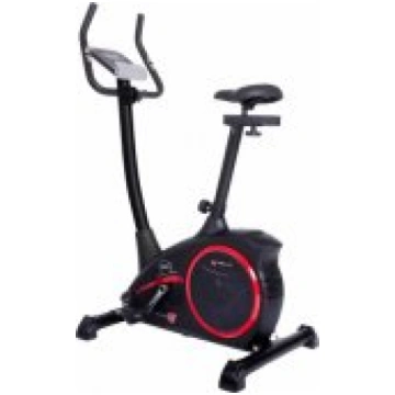 CHRISTOPEIT SPORT Ergometer AL2 Black Edition Tren