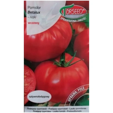 Tomāti zemie BETALUX 0.2 g Torseed 10/2028; 10/202