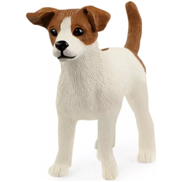 Figūra Schleich FARM WORLD Džeka Rasela terjers 13