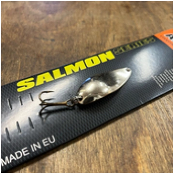 Akara Salmon series Iruka 12 gr. 45mm, AI-45-12-NI