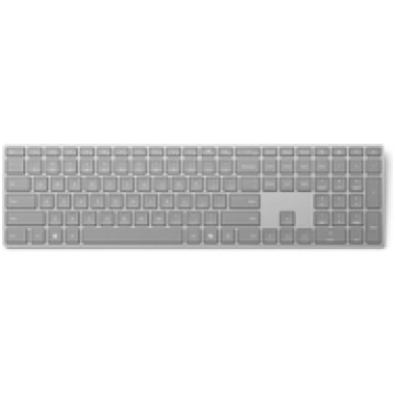 Microsoft Surface Bluetooth Keyboard Gray ( EP2 04
