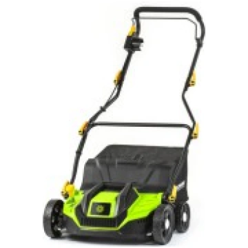 Skarifikators Fieldmann Elektriskais 1300 W, platu