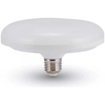 LED Fito spuldze UFO priekš augiem 15W VISIONAL