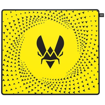 Podkladka Xtrfy CHERRY XTRFY GP5 Vitality Yellow P