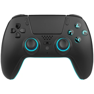 Freeks And Geeks - Wireless Bluetooth Controller f