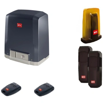 BFT DEIMOS AC A 600 MAG 230V KIT Bīdāmo vārtu auto