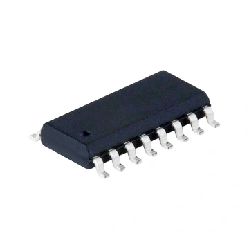 AS 662D in SOIC-16 case 1 pc