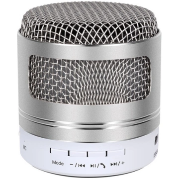 Mini Bezvadu Pārnēsājams Bluetooth Skaļrunis MP3 R