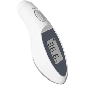 Termometrs HiSmart FT-100B, bezkontakta