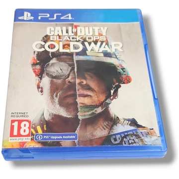 Lietots - Sony PlayStation 4 Call Of Duty Black Op