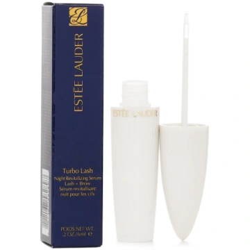 Estee Lauder Turbo Lash Night Revitalizing Serum L