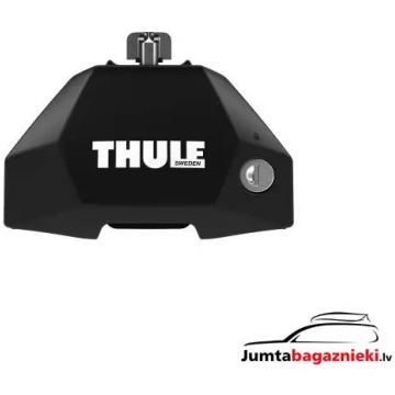 Thule Evo Fixpoint