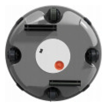 FRISBEE POOL ROBOT FX2 2.0 [Frisbee Pool Robot] Sw