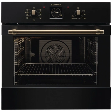 Cepeškrāsns Electrolux Eob3400bor