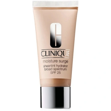 Tonējošs mitrinošais līdzeklis Clinique Moisture S