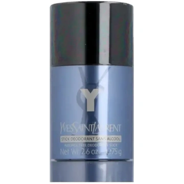 Yves Saint Laurent Y Dezodoranta zīmulis 75g