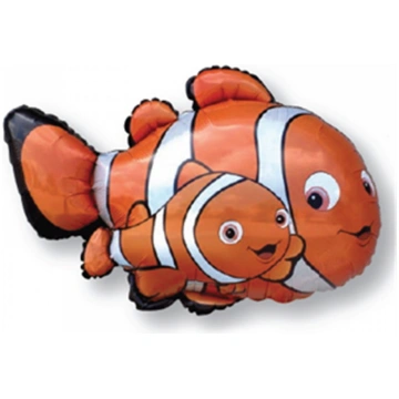 Zivis, Nemo, (91 cm) Flexmetal BP-57369