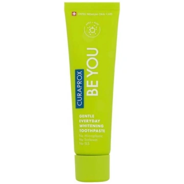 Zobu pasta Curaprox Be You, 60 ml