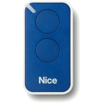 NICE INTI2 B Vārtu automātikas tālvadības pults (z